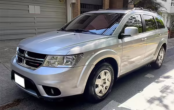 Dodge Journey