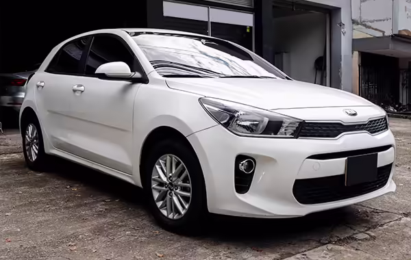 Kia Río