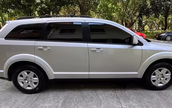 Dodge Journey