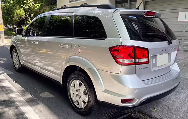 Dodge Journey