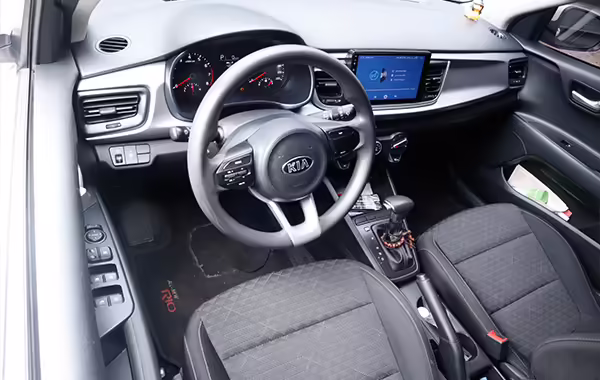 Kia Río