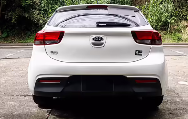 Kia Río