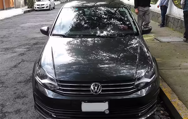 VW Vento