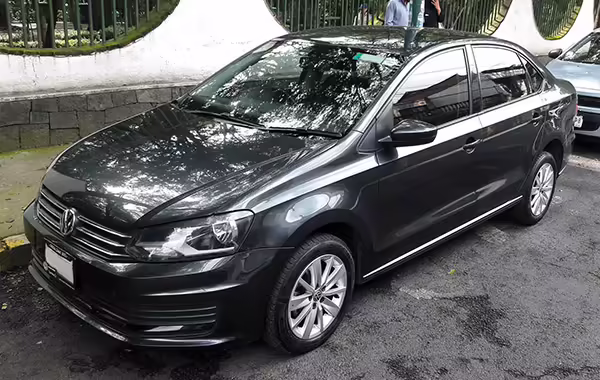 VW Vento